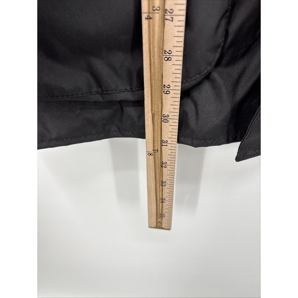 Barbour Bedale Thornproof Vintage A104 Black C48 Jacket Waxed Special Edition‎ - Picture 14 of 16
